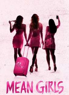 mean girls 4