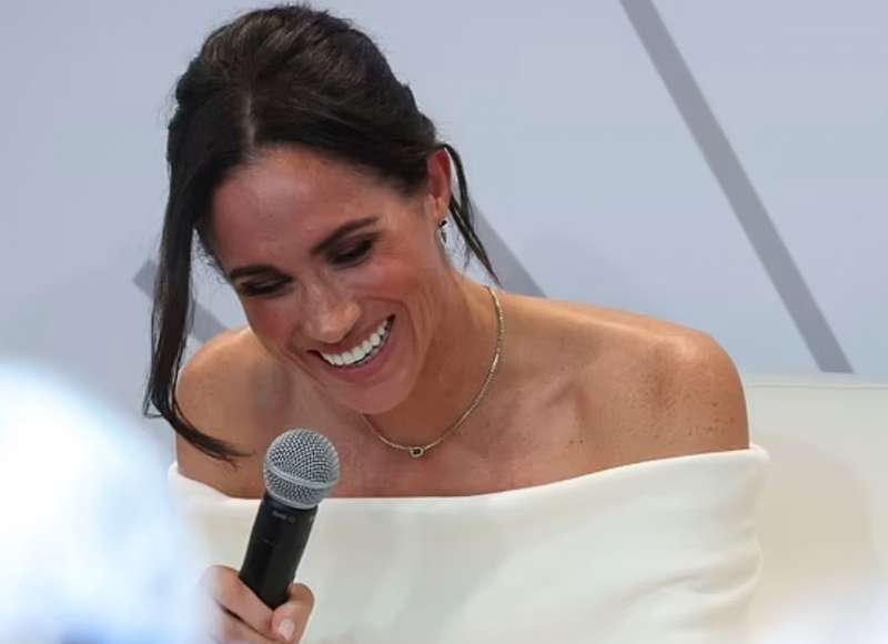 meghan markle 1