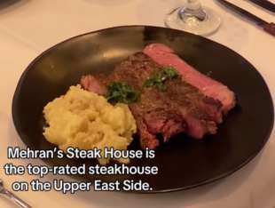 mehran’s steak house 4