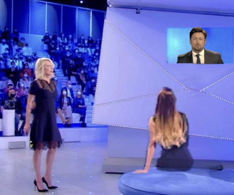 MEME SU ANDREA GIAMBRUNO