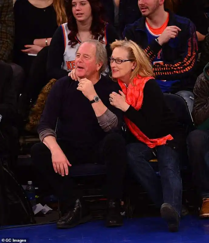 meryl streep don gummer 3