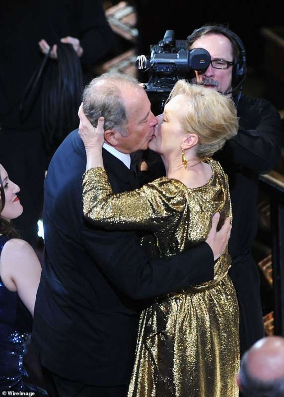 meryl streep don gummer 4