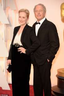 meryl streep don gummer 5