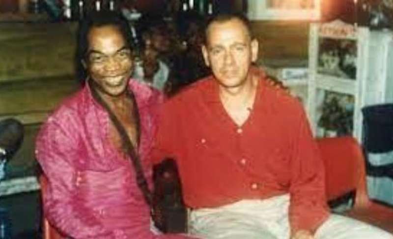 michele avantario fela kuti