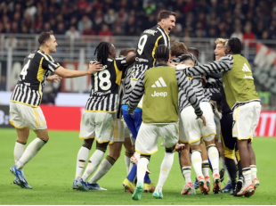 milan juve