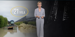 milena gabanelli dataroom alluvione emilia romagna