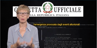 milena gabanelli dataroom alluvione emilia romagna