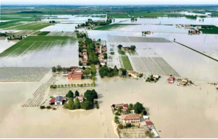 milena gabanelli dataroom alluvione emilia romagna