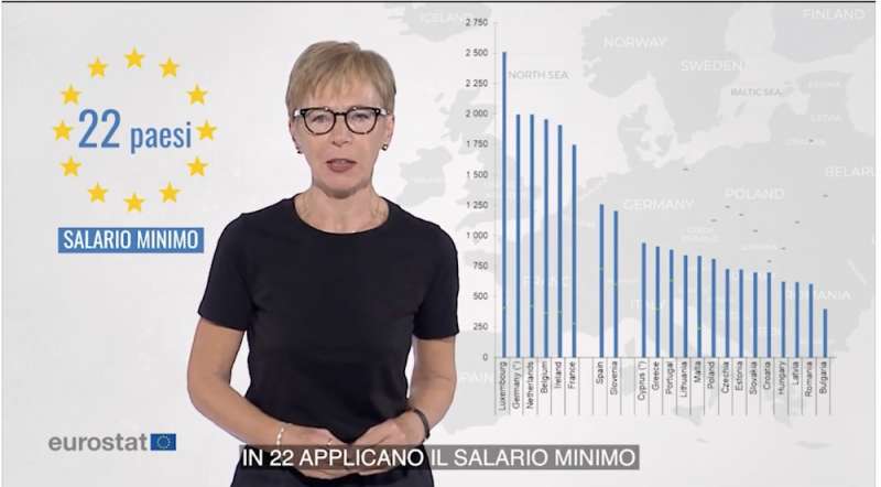 milena gabanelli salario minimo 3