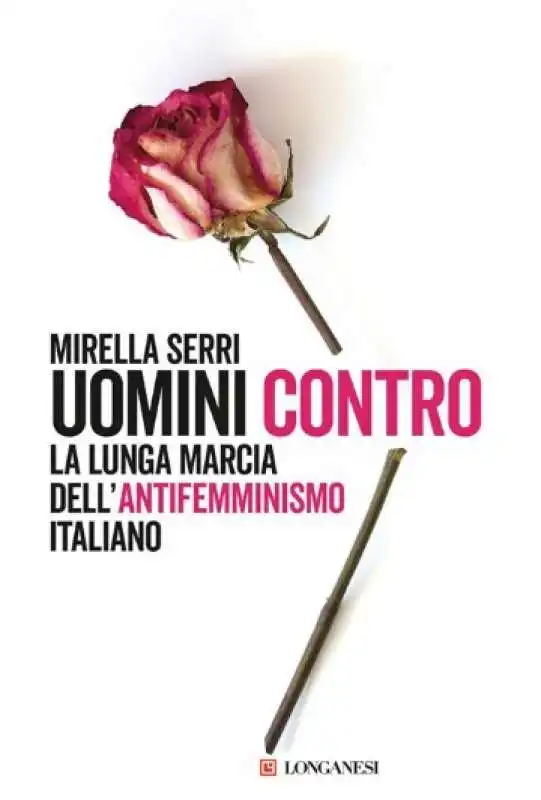 MIRELLA SERRI - UOMINI CONTRO