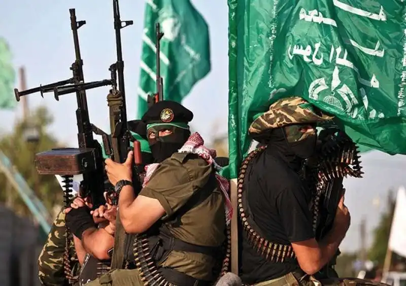 HAMAS