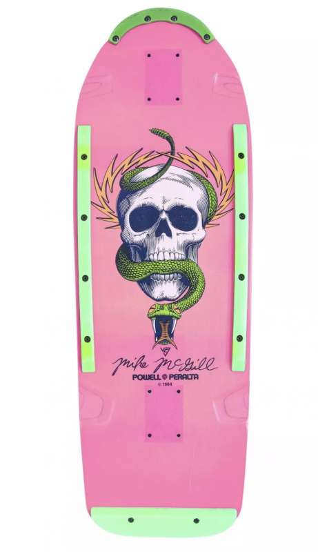 mostra skateboard al design museum di londra 2