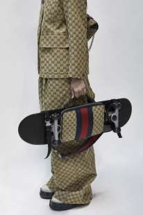 mostra skateboard al design museum di londra 3