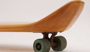 mostra skateboard al design museum di londra 9