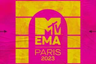 mtv european music awards 2