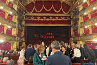 NANNI MORETTI TEATRO CARIGNANO TORINO 4