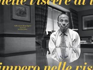 NELLE VISCERE DI UN IMPERO - REPUBBLICA D SU RUPERT MURDOCH - SECONDA PUNTATA