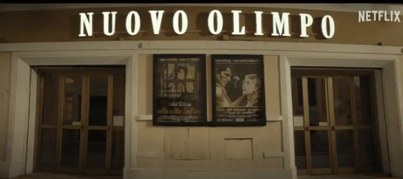 nuovo olimpo  2