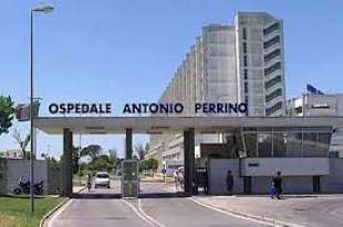 OSPEDALE BRINDISI