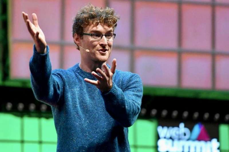 paddy cosgrave 1