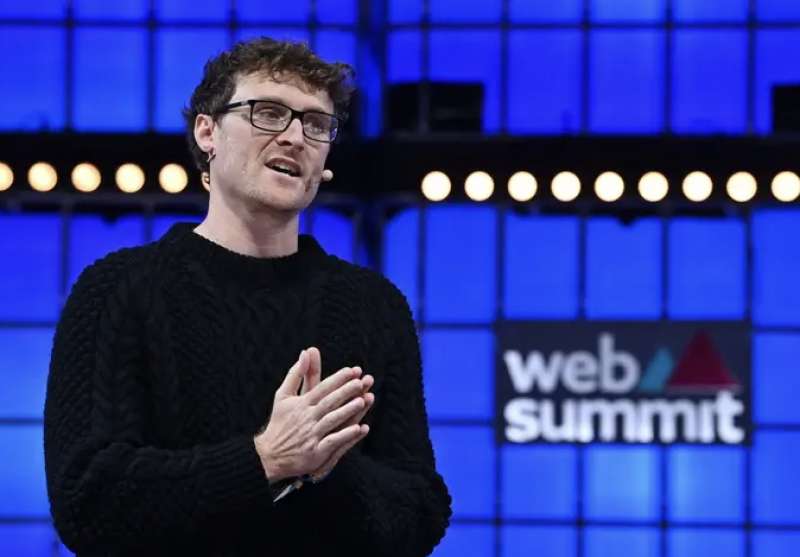 paddy cosgrave 2