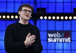 paddy cosgrave 2