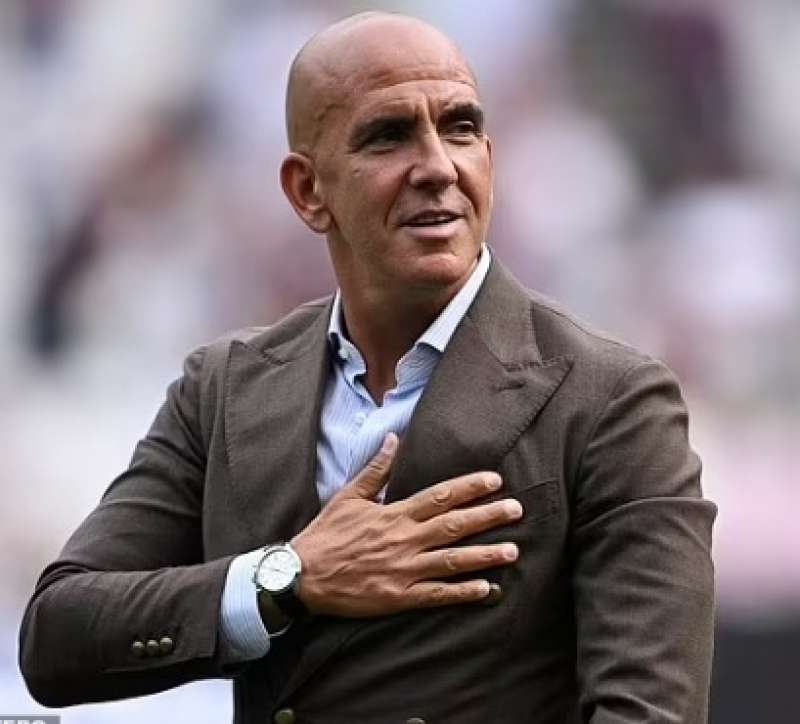 PAOLO DI CANIO