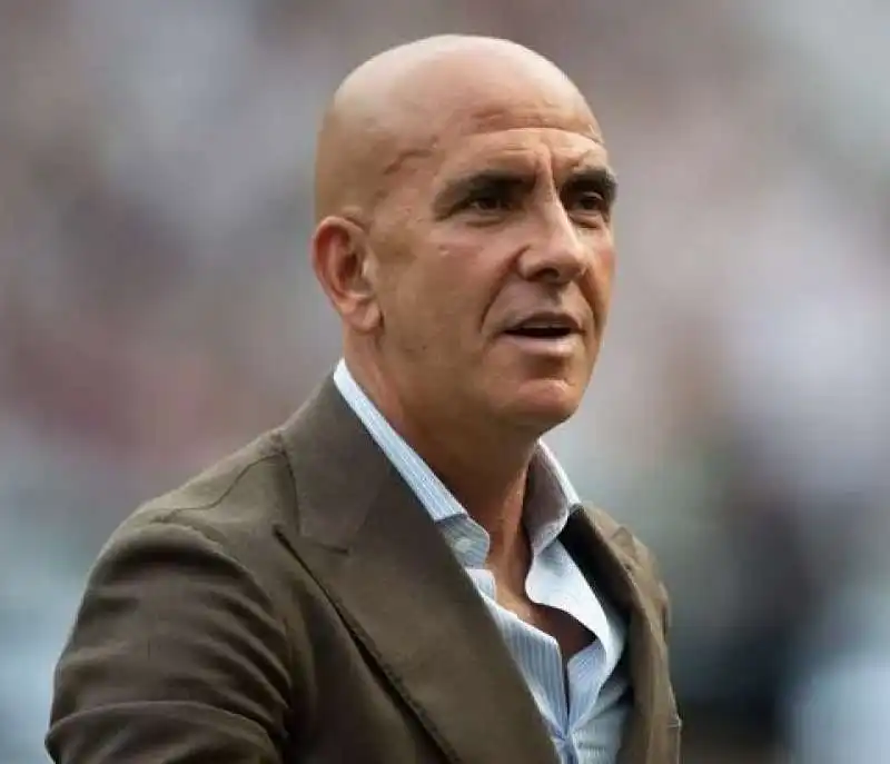 PAOLO DI CANIO 