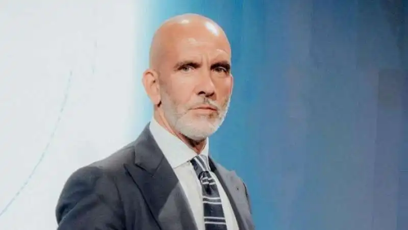 PAOLO DI CANIO