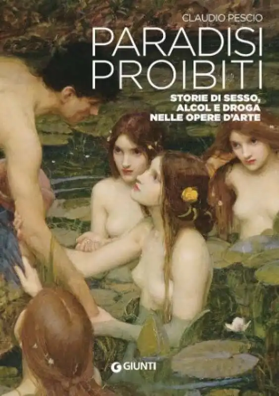  paradisi proibiti di claudio pescio 