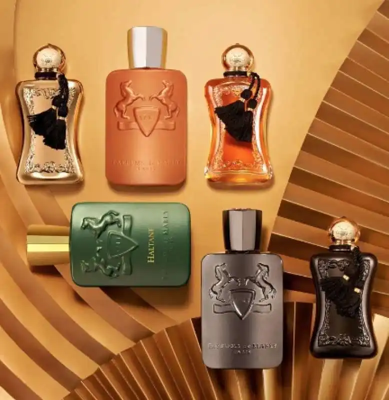 parfums de marly 