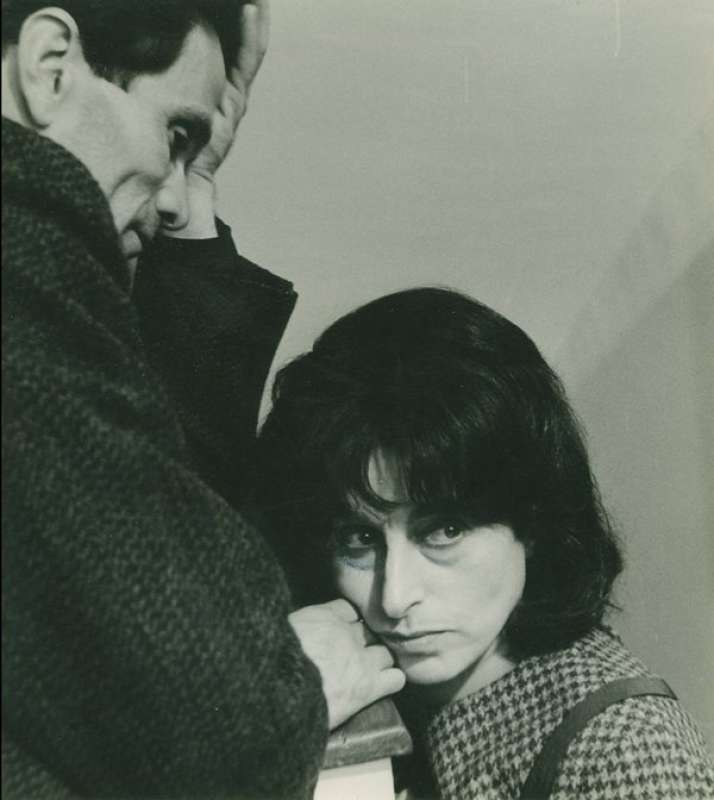 pasolini anna magnani 1