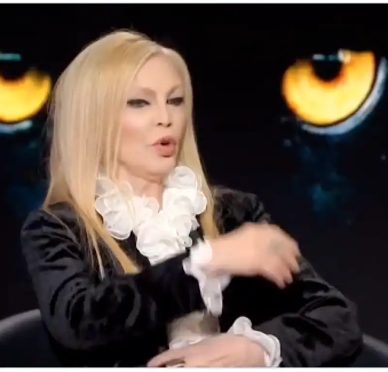 patty pravo