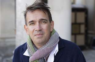 PETER FRANKOPAN