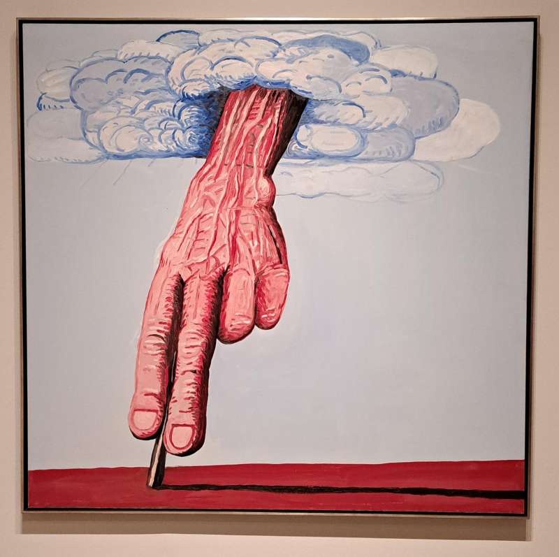 philip guston tate modern 03