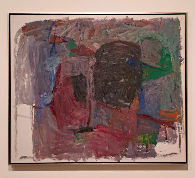 philip guston tate modern