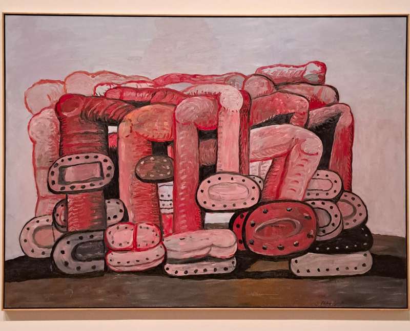 philip guston tate modern10