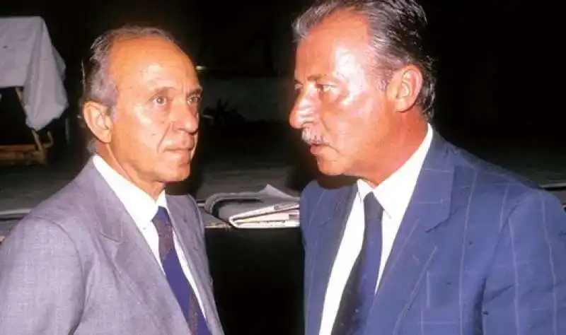 pietro giammanco paolo borsellino