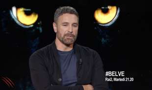 raoul bova a belve 1