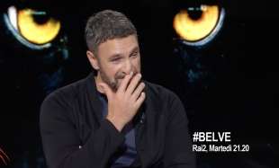 raoul bova a belve