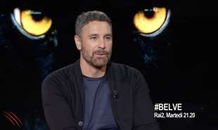 raoul bova a belve 4