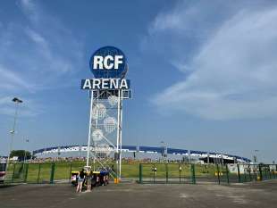 rcf arena