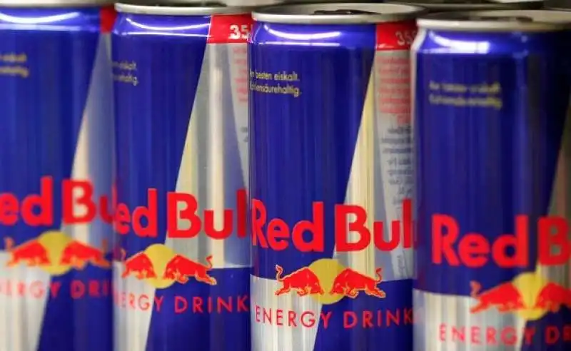 red bull  2