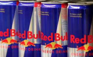 red bull 2