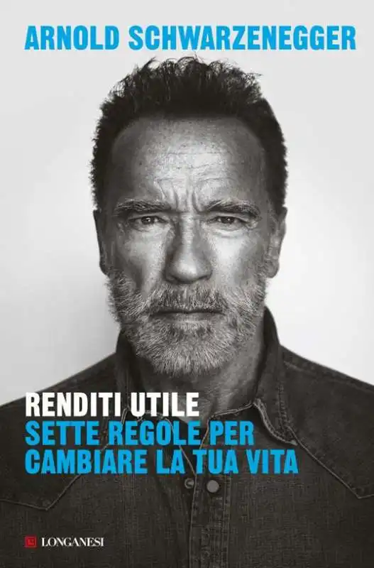 renditi utile di arnold schwarzenegger