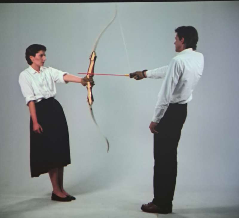 rest energy