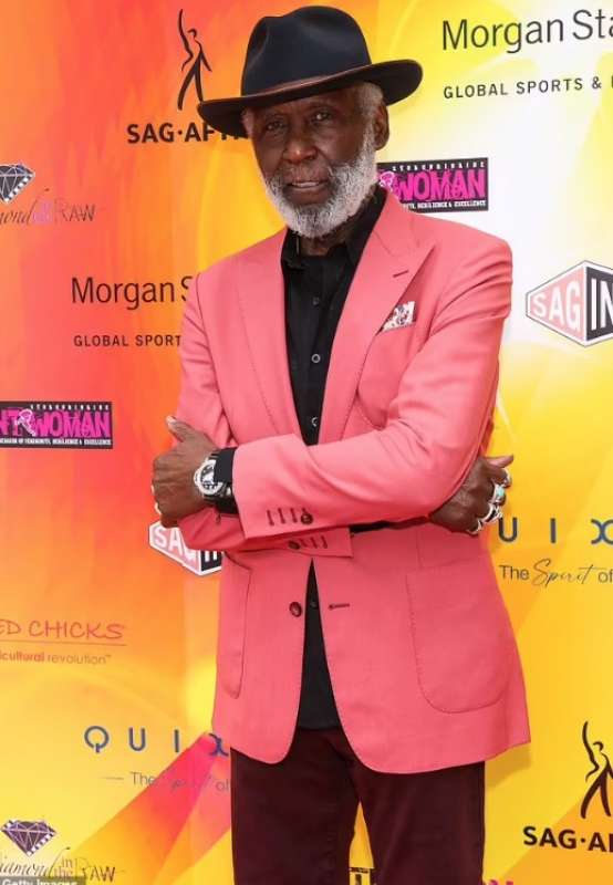 richard roundtree 2