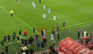 rissa arsenal manchester city 5