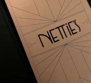 ristorante netties a Tinton Falls