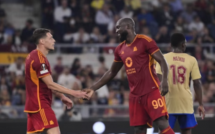 roma servette belotti lukaku